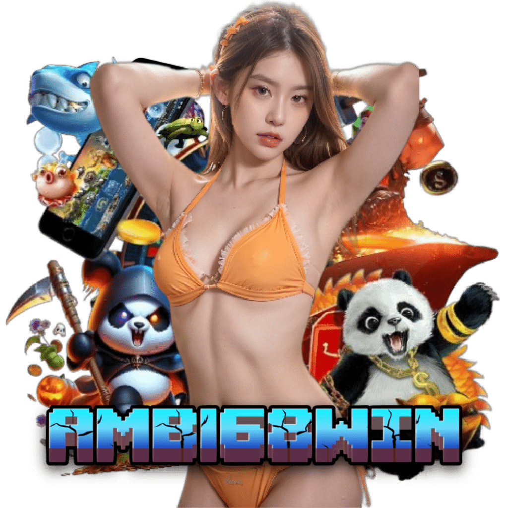 amb168win