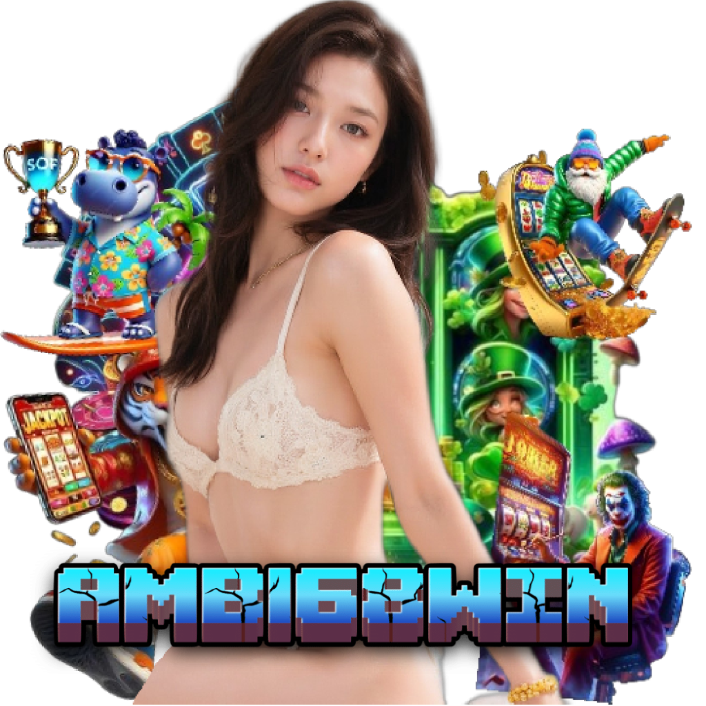 amb168win slot
