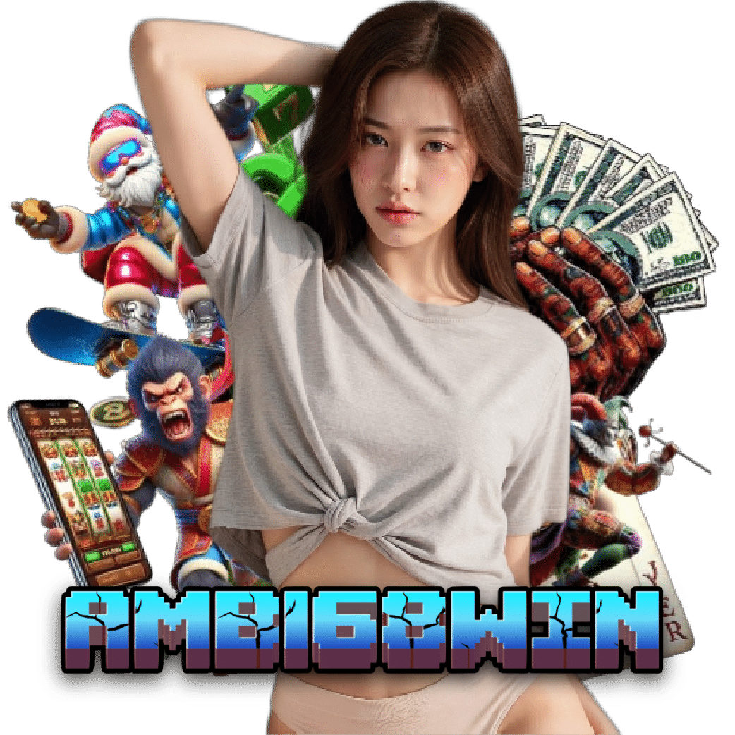 amb168win สล็อตออนไลน์