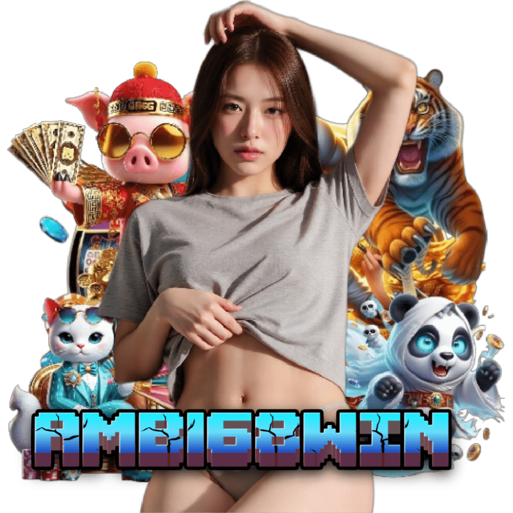 amb168win แตกง่าย
