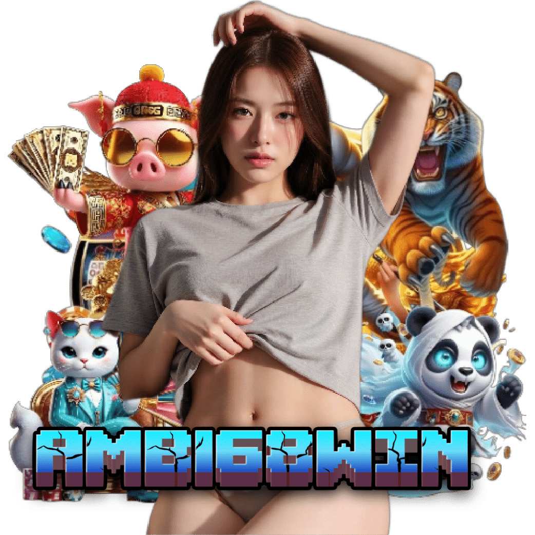 amb168win แตกง่าย