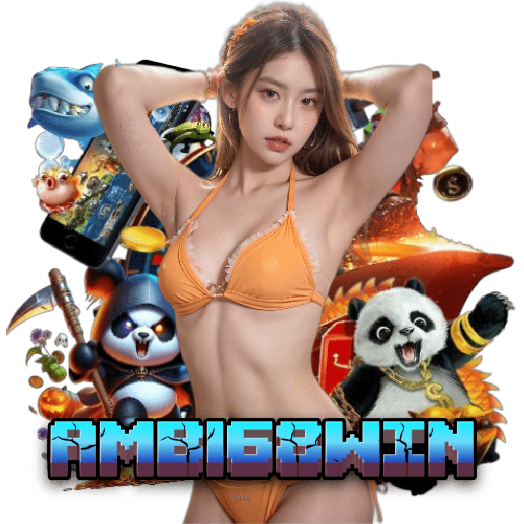 amb168win